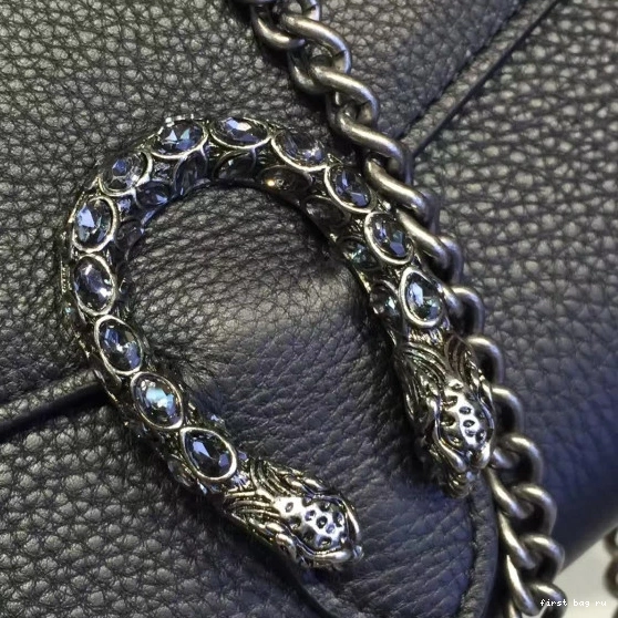 First bag ru Gucci Marmont 0805